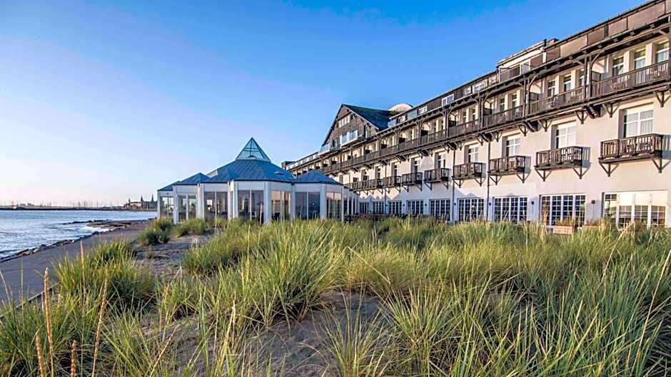 Marienlyst Strandhotel