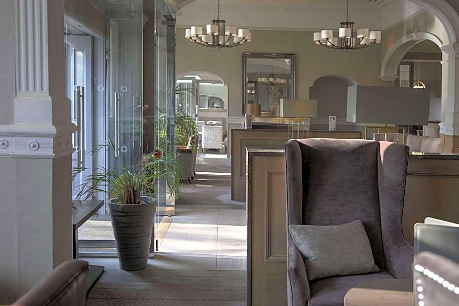 Best Western Inverness Palace Hotel & Spa