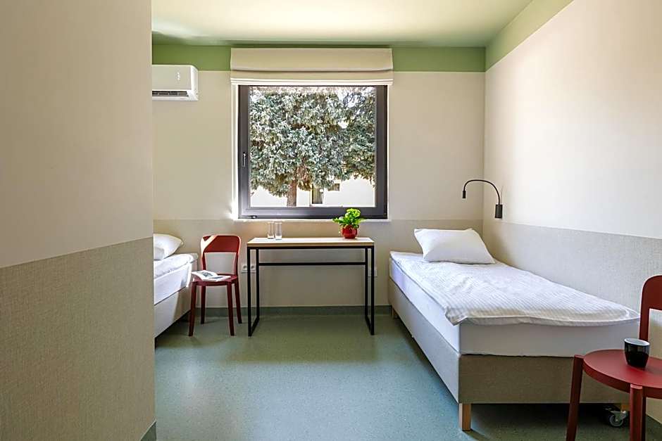Hostel Rest