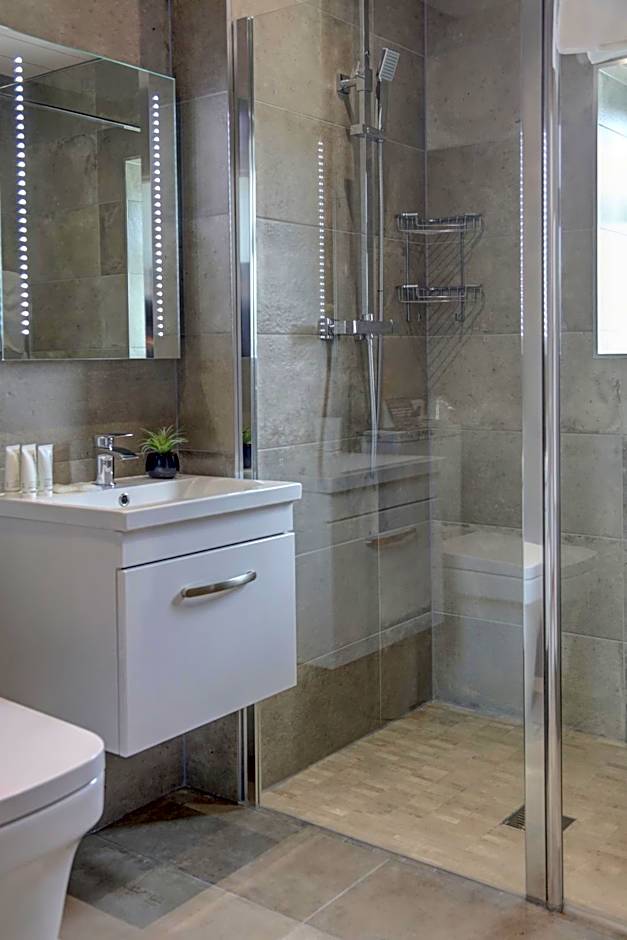 Kinloch Hotel, Isle of Arran