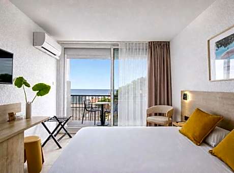 Hotel Centre Plage