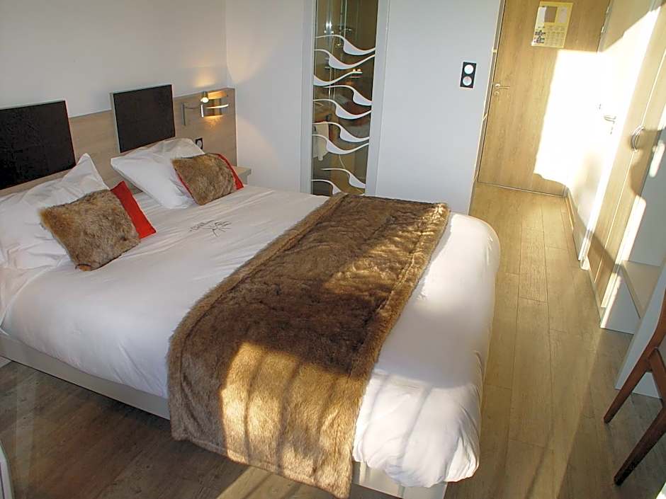 Hotel Le Clos Cerdan