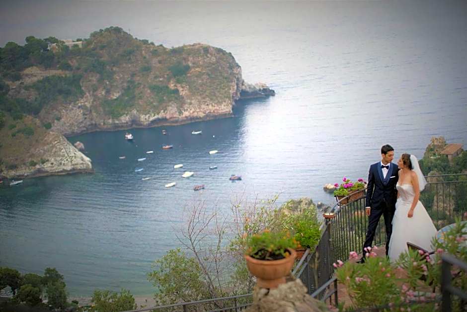Grand Hotel San Pietro Taormina - Preferred Hotels & Resorts