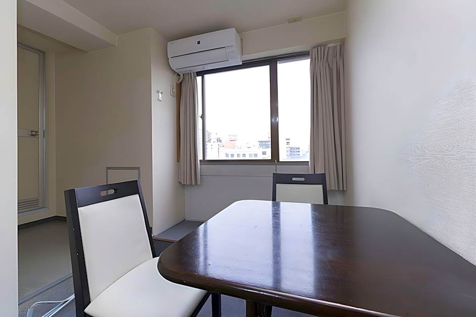 HOTEL CITY INN WAKAYAMA Wakayama-Ekimae