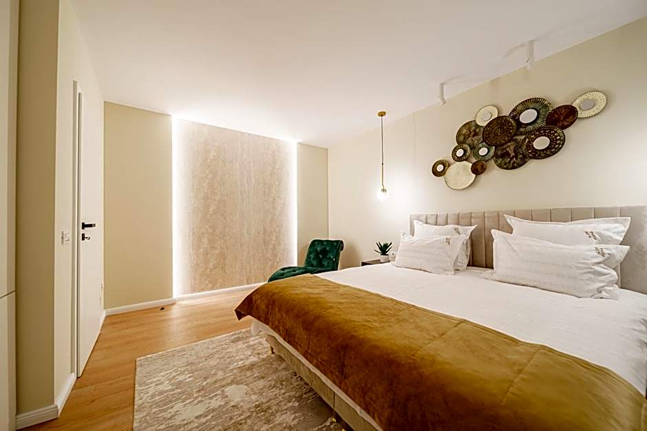 Prestige ApartHotel Brasov