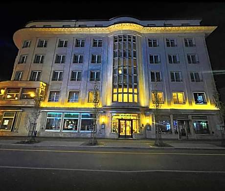 Hotel Athmos