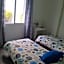 Apartamentos El Patio