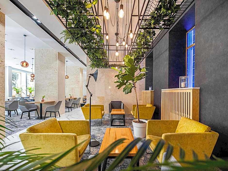 Mercure Opole
