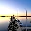 Pellinge Marina