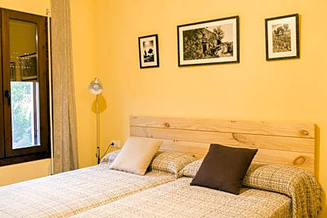 Pou De Beca Allotjaments i agroturisme