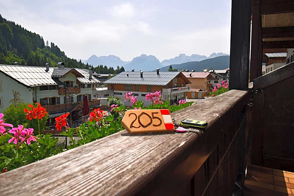 Hotel Comelico