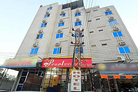 HOTEL PEARLINN