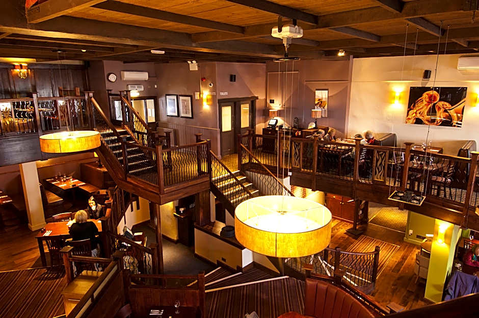 Premier Inn Rainham - Kent