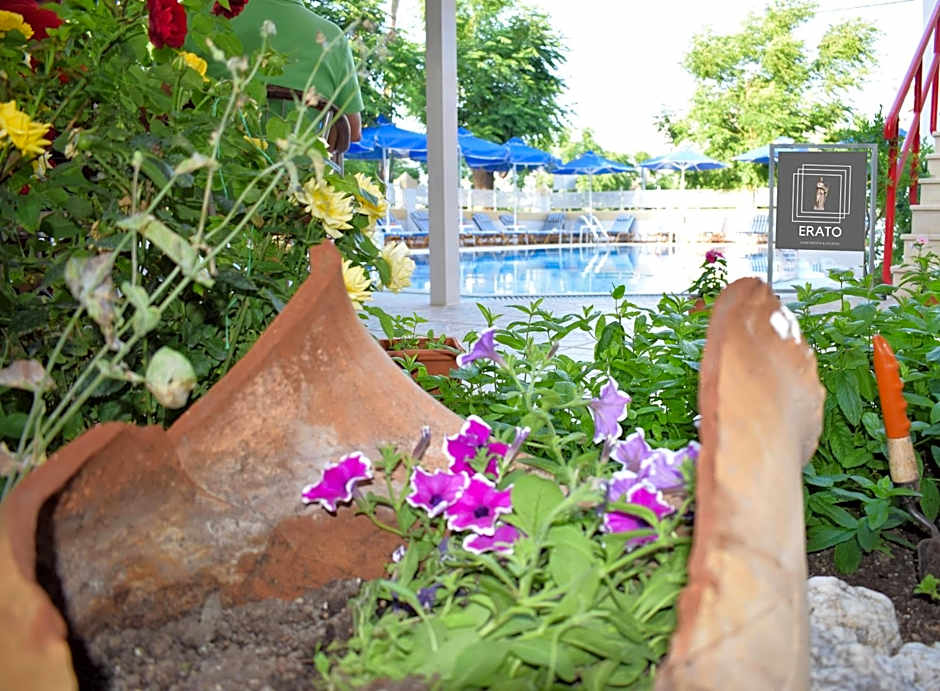 Erato Studios & Apartments