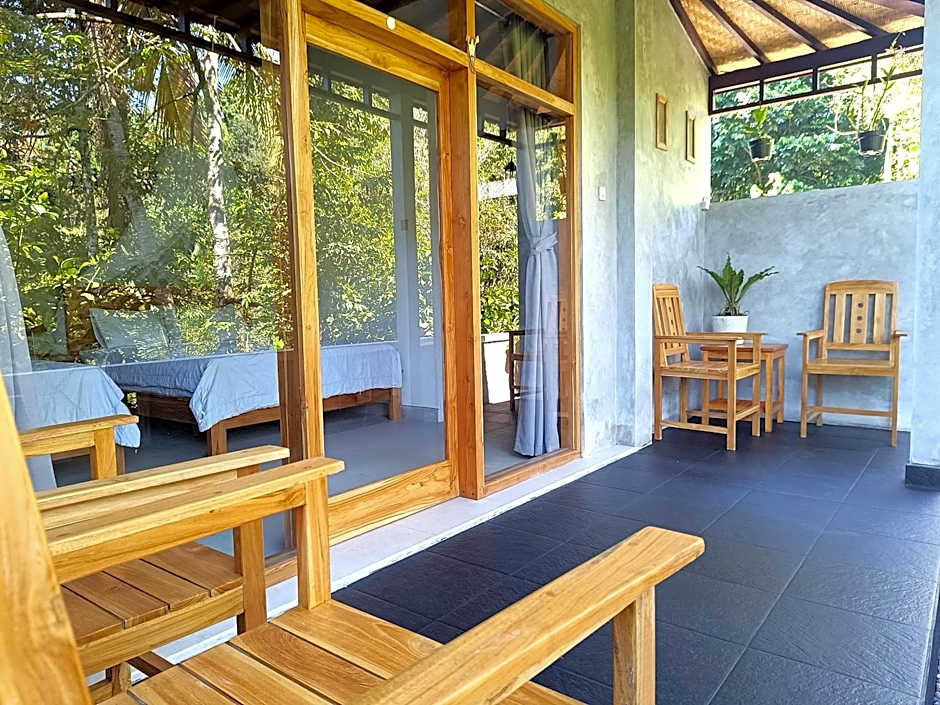 Artomoro Bali