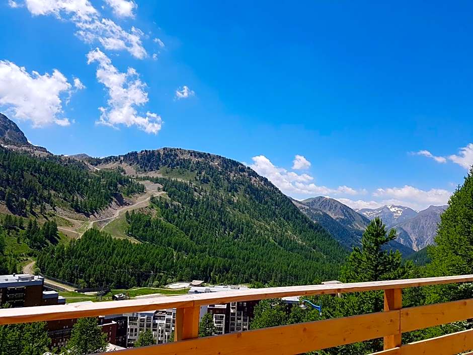 Chalet Marano Restaurant & Spa