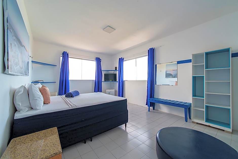La Suite Praia Hotel