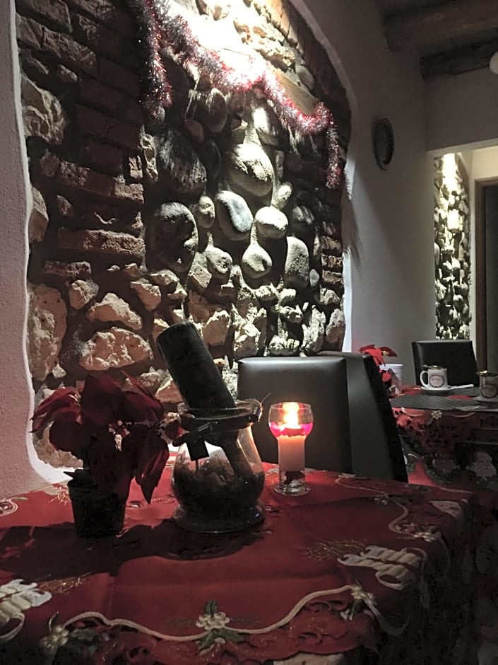 NICOLE DONEY LOCAZIONE TURISTICA