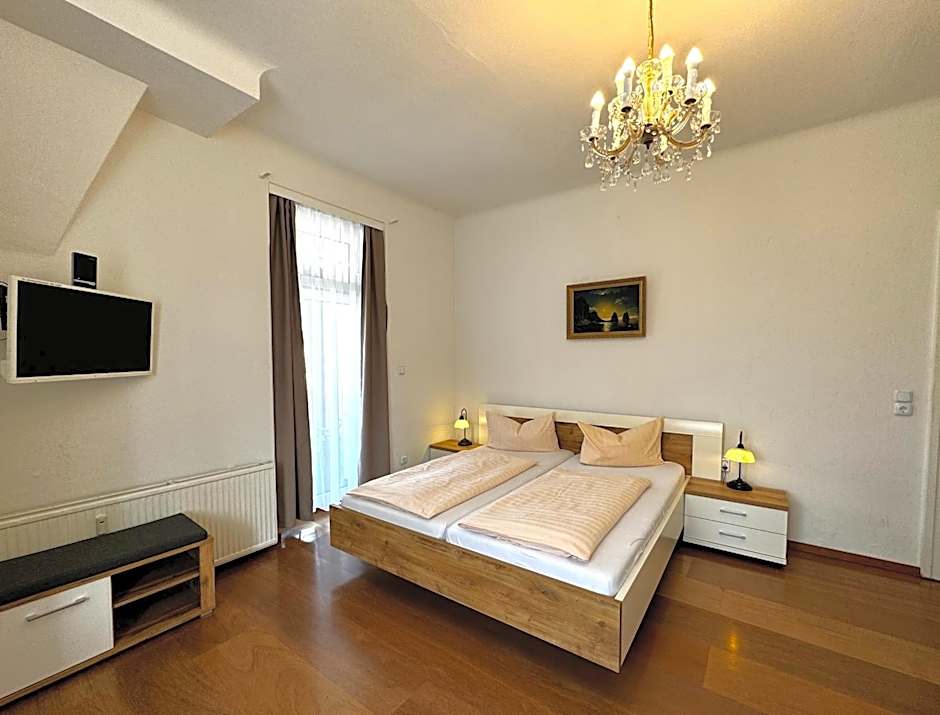 Hotel Zu den Linden
