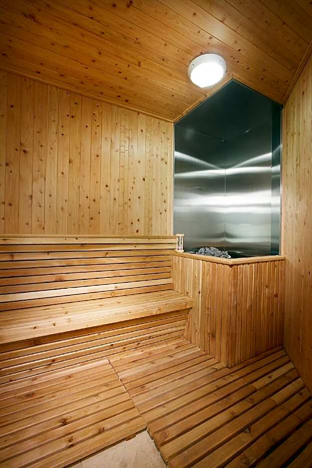 Hotel PRUMIR