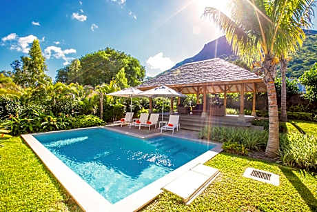 Marguery Villas by MJ Holidays