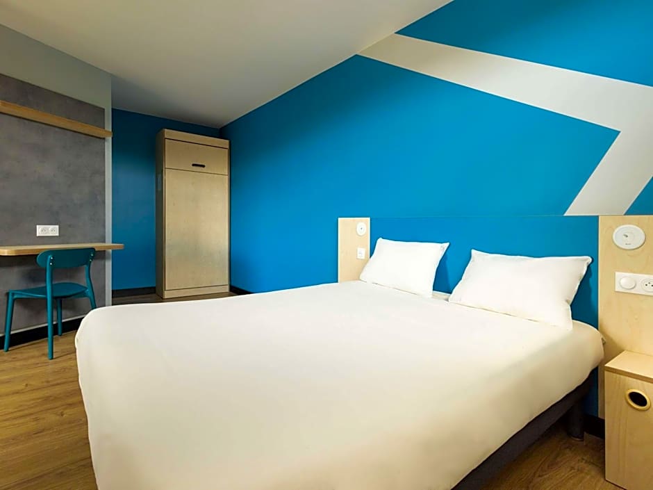 ibis budget Nanterre la Defense