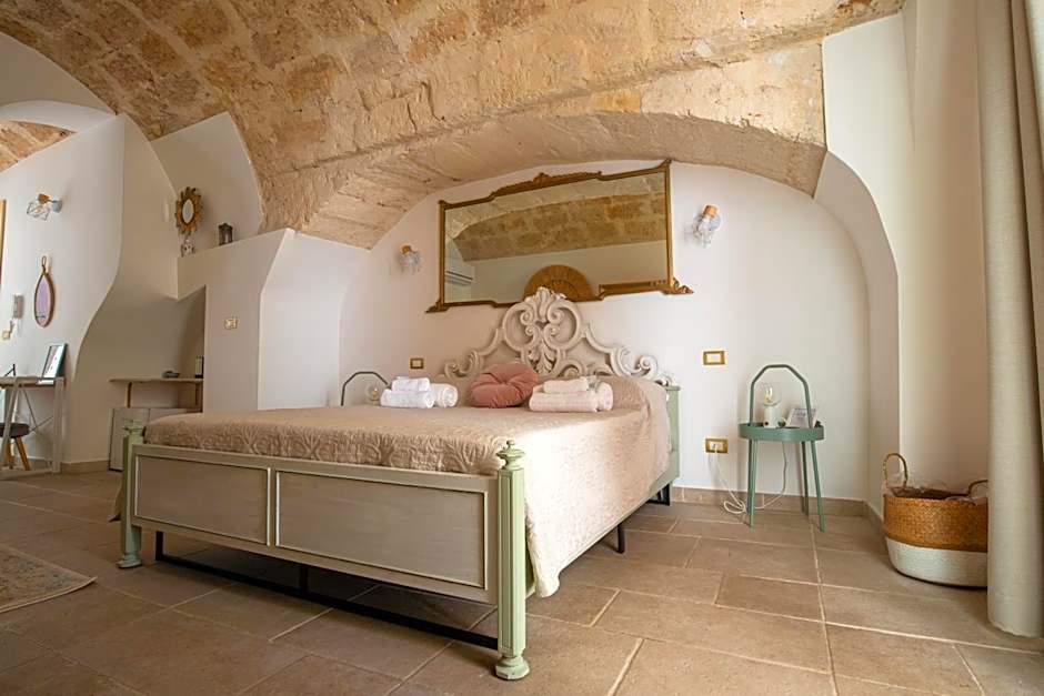 Le dimore delle stelle