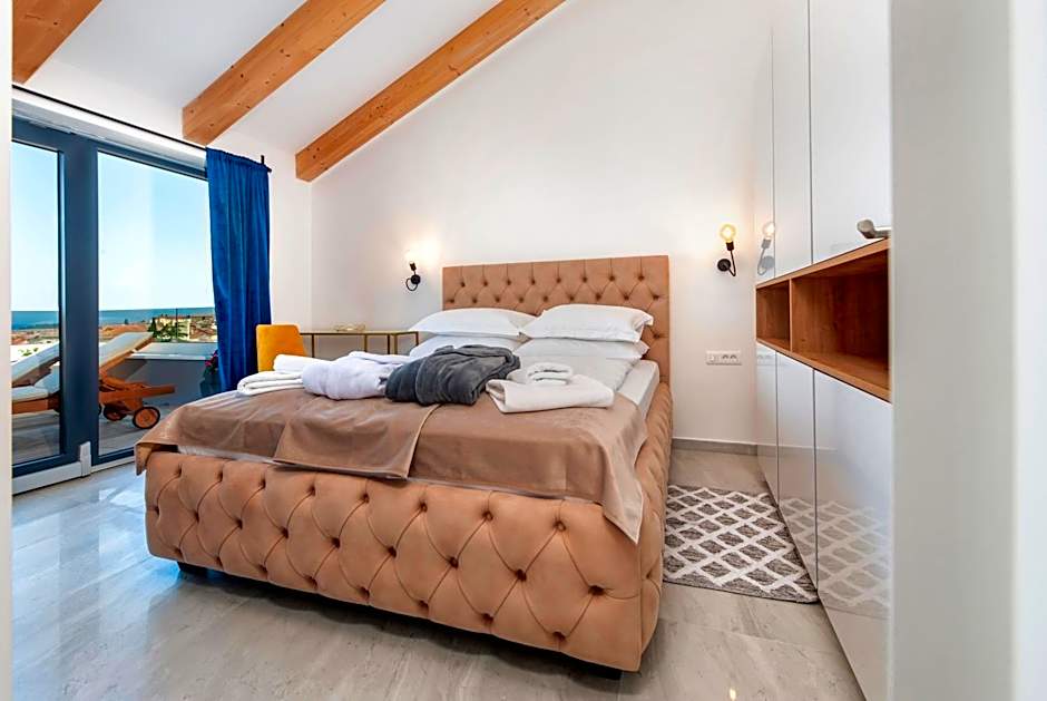 Boutique Residence Arion