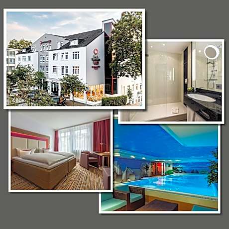 Best Western Plus Hotel Stadtquartier Haan