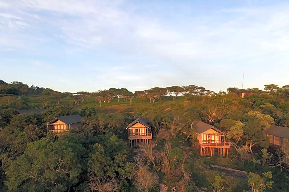 Muluwa Lodge