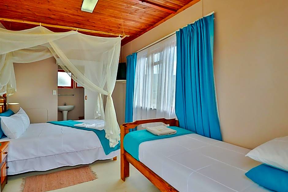 Fisherhaven Travellers Lodge
