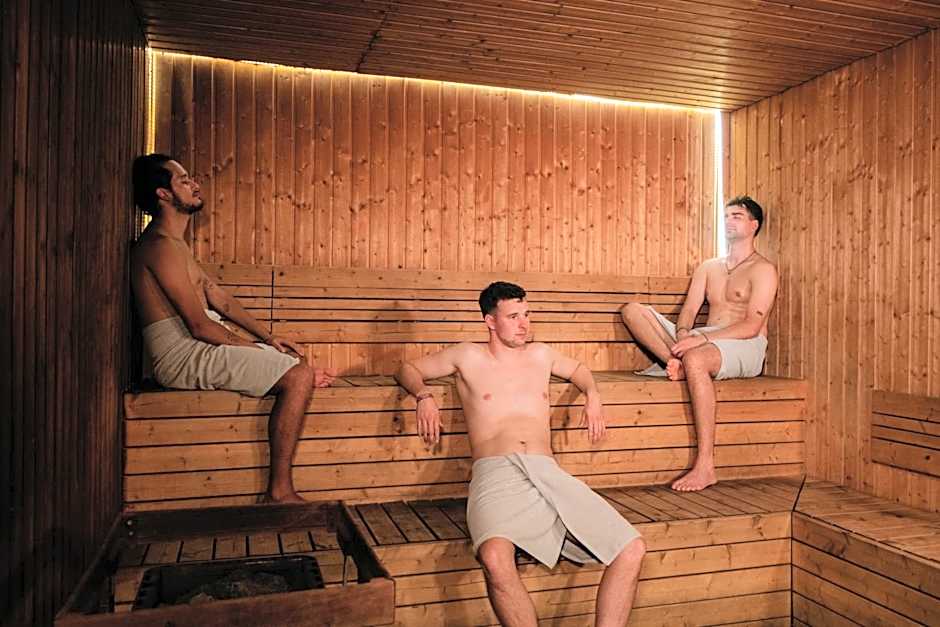 Viajero Bogota Hostel & Spa