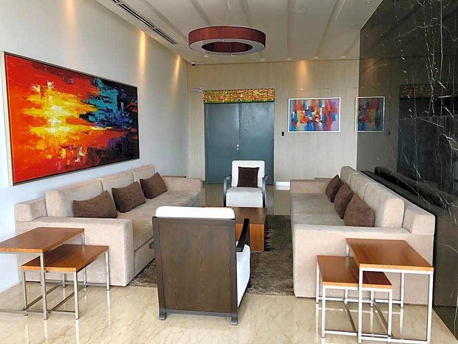 Charming Suite & Sunway and Petaling Jaya