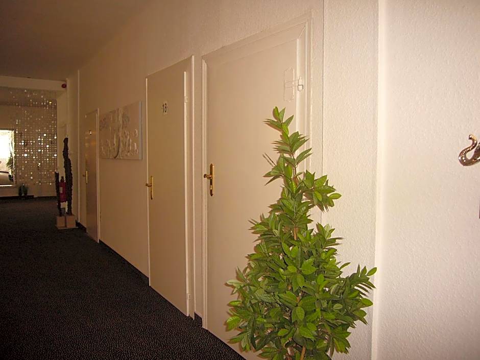 Deutsches Haus Munster