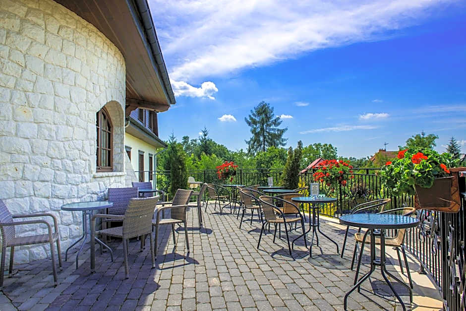 Hotel Kazimierzówka