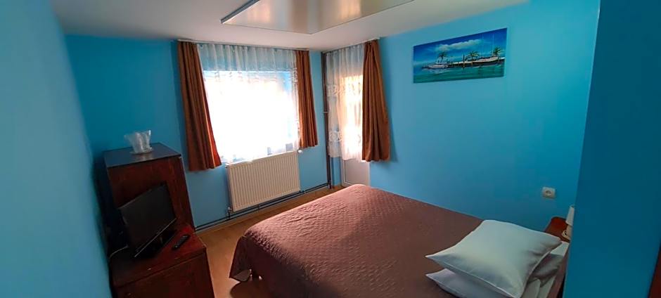 Pensiunea Aurora - Great Hostel Voineasa