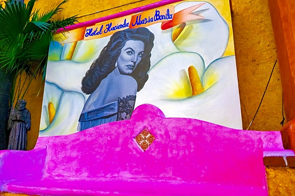 Hacienda Maria Bonita Hotel