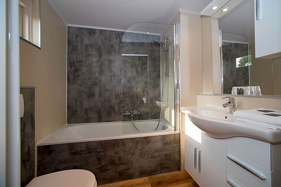 Landhotel De Hoofdige Boer