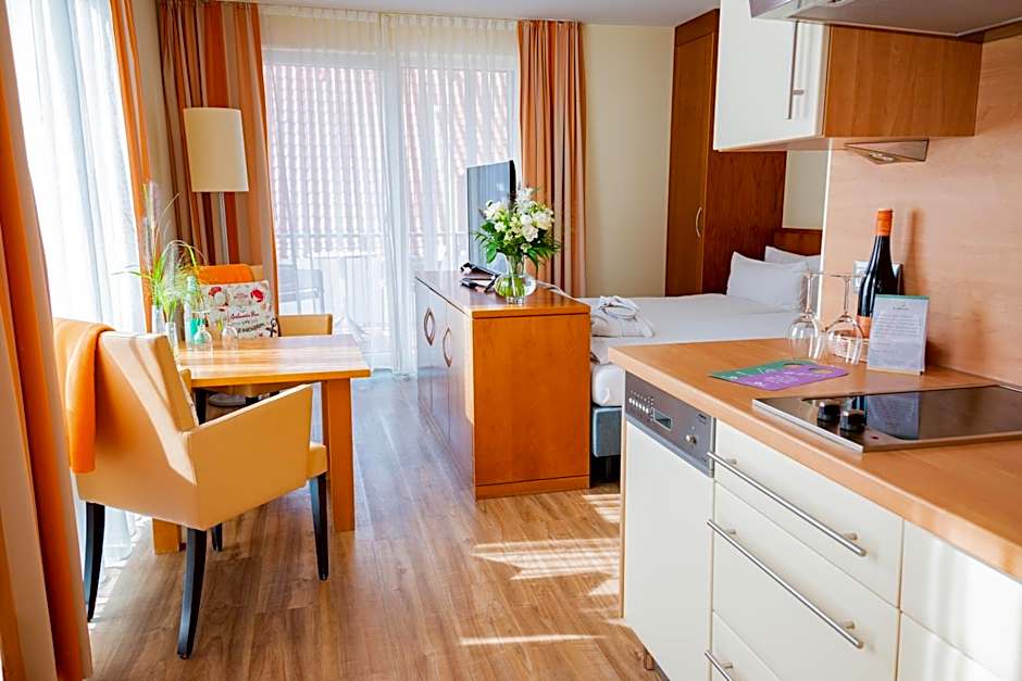 Hotel Atlantic Juist