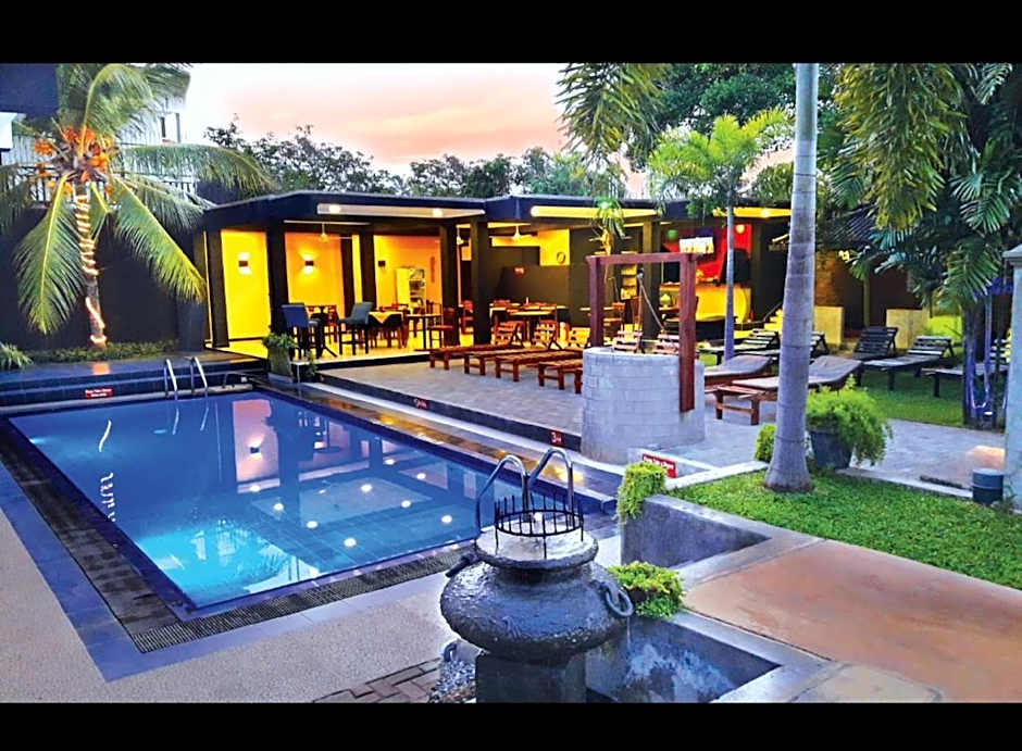 Panorama Residencies