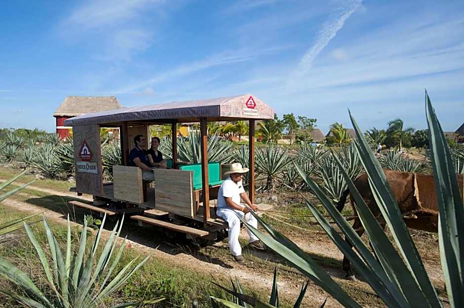 Hacienda Viva Sotuta de Peón