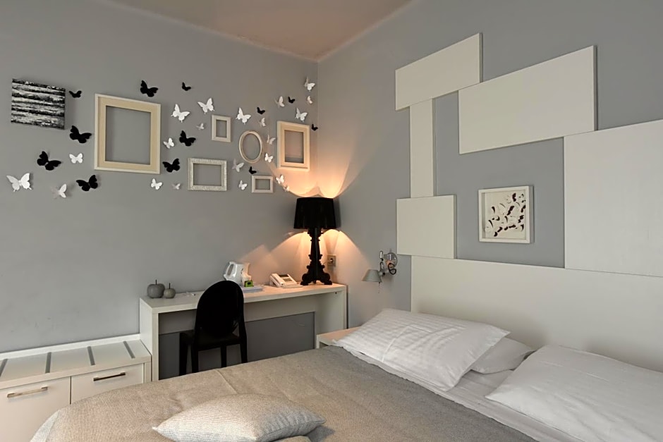 Hotel La Vigna