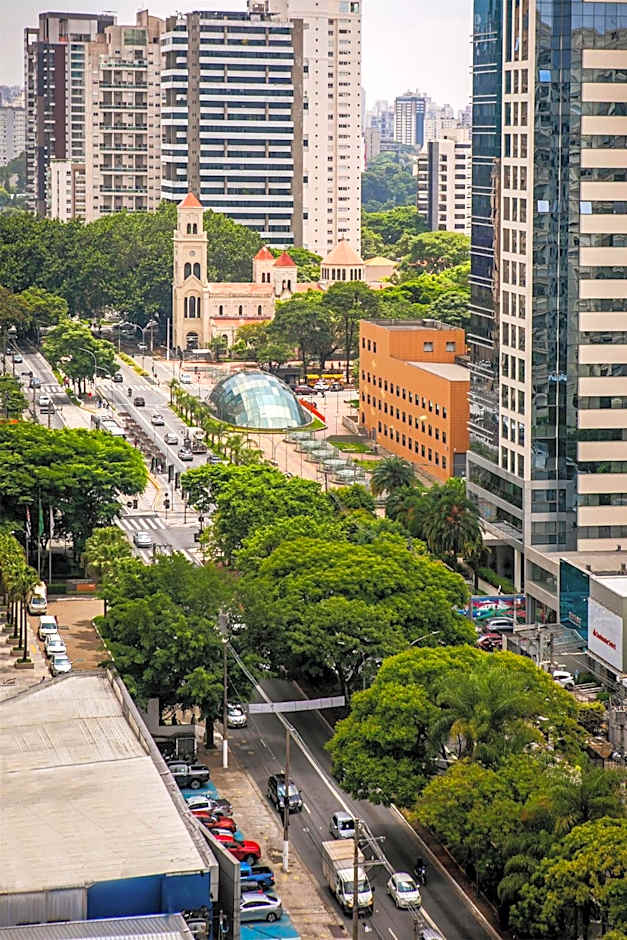Meliá Ibirapuera