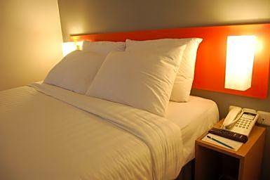 EXPANDER HOTEL Semarang (Formerly CityOne)