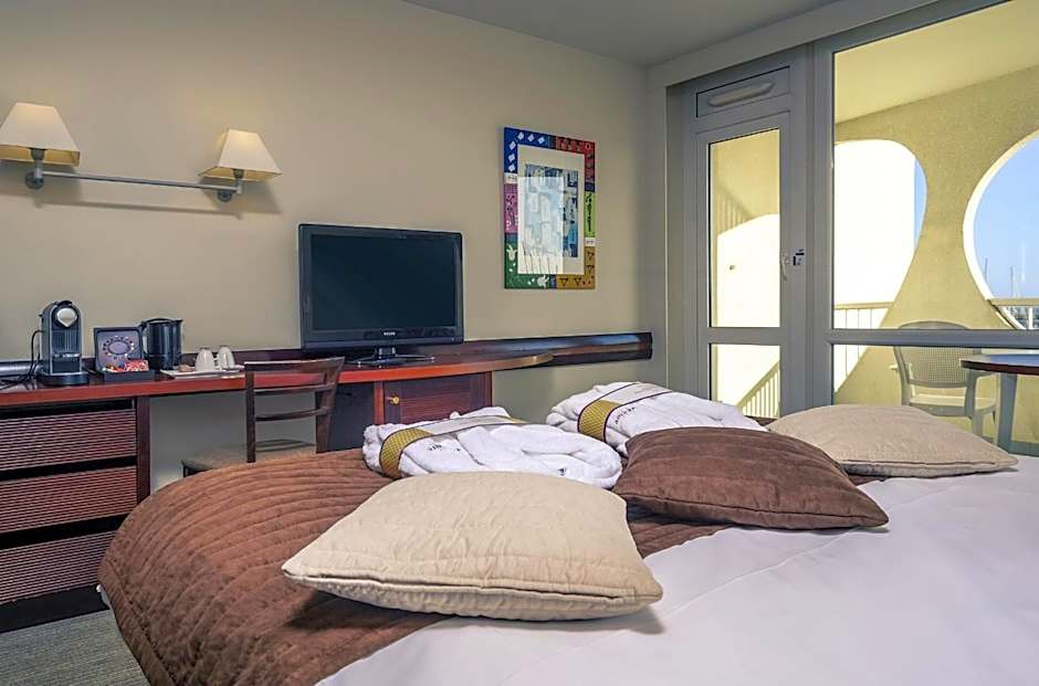 Mercure Port La Grande Motte