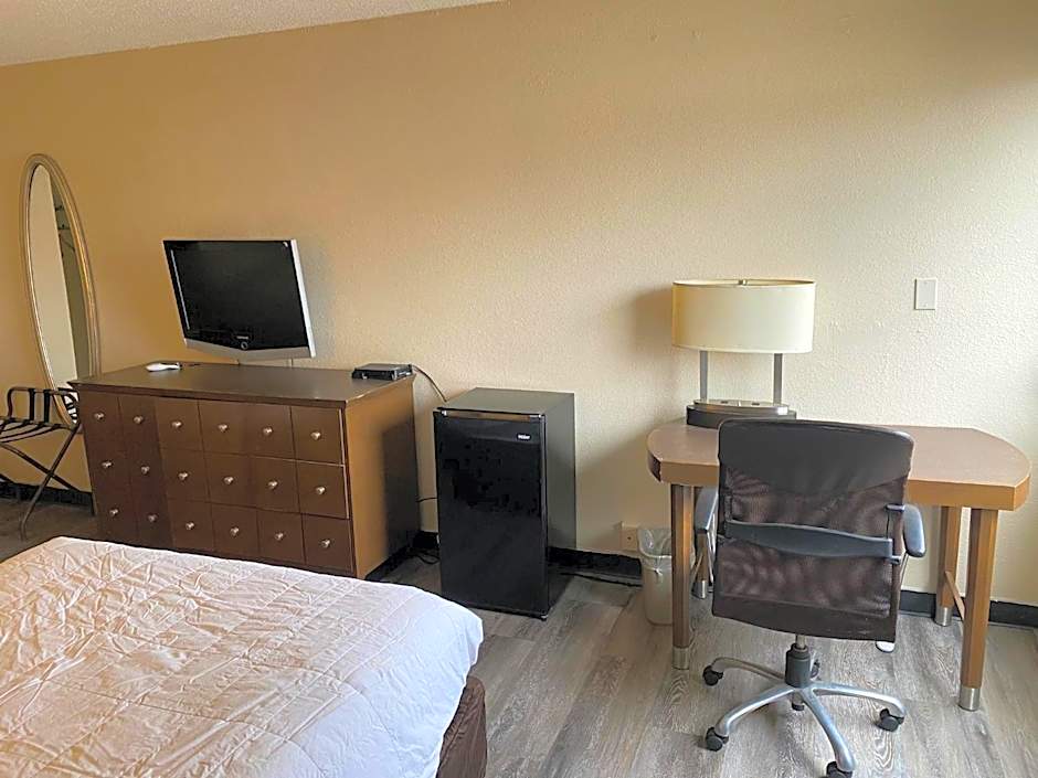 Motel 6 Rochester - Airport