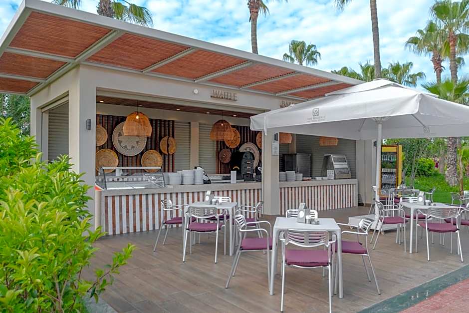 Fame Residence Lara & Spa