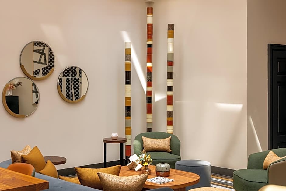 Le Tsuba Hotel