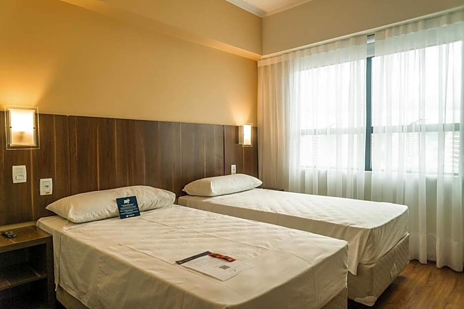 Firenze Business Hotel