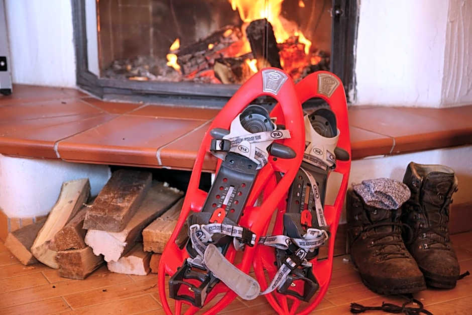 Berglandhotel Untertheimerhof